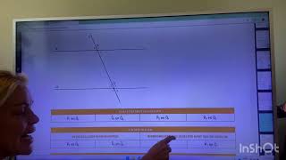 2 A module 3 deel 1 hoeken evenwijdige [upl. by Lehacim]