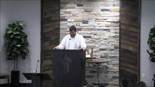 New Life Fellowship Live Stream 112424 [upl. by Namso835]