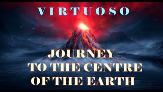 ✩✩ Journey to the Centre of the Earth  Klark Harvy amp Virtuoso Performing Arts  SL Sim Destination [upl. by Fortunia325]