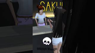 The police seduced 😂😂😂 sakuraschoolsimulator youtubeshorts chineseversion games sss [upl. by Giles]