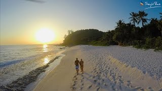 SeyVillas Bewertung Susanne und Martin  unser Traumurlaub auf den Seychellen [upl. by Abdu]