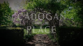 For Sale Cadogan Place Belgravia London SW1 [upl. by Arral130]