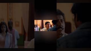 Yagnam devaraj and gopichand fight [upl. by Yekcim]