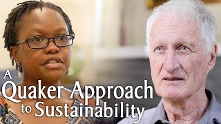 How Do Quakers Approach Sustainability Work [upl. by Halullat]