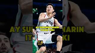 Yuki Kawamura pinapirma na sa Grizzlies YukiKawamura MemphisGrizzlies NBA lebronjames [upl. by Saffier]