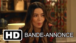 iCARLY 2021  BandeAnnonce Officielle VOSTFR HD Miranda Cosgrove [upl. by Nyrhtak]