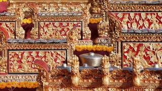 Gamelan of Bali Gong Semara Dana Jagra Parwata [upl. by Noevad]