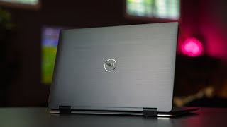 Dell XPS 15 2in1 Review  Who is This For [upl. by Enial]