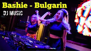 Bashie  Bulgarian Original Music English new DJ Song ft Amorf [upl. by Atirahc]