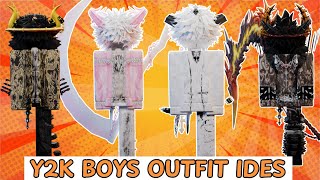 New Boy Outfits Code For Brookhaven And Berry Avenue 2024Roblox Brookhaven Boys Outfit Code P7 [upl. by Ellehcsor]