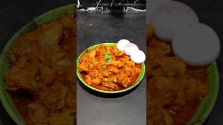 Methi Chicken Recipe [upl. by Moynahan]