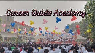 Career Guide Academy Childrens day celebration with friends 2024  careerguideacademy156 [upl. by Willem]