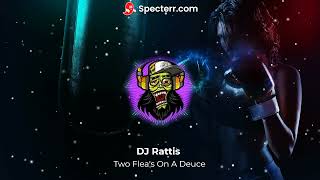 DJ Rattis  Two Fleas On A Deuce [upl. by Ahsyas]