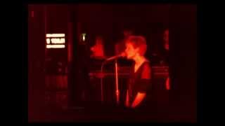 Cocteau Twins  Live Hammersmith Odeon April 1983 part 2 [upl. by Asserak658]