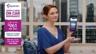 “Infomercial” – Experian TV Commercial 30 [upl. by Mcafee]