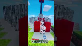 Stupid dog meme Minecraft newyork red oneworldtradecenter city like comment subscribe now [upl. by Ulla]