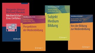 quotStrukturale Medienbildungquot Bildungs und medientheoretische Grundlagen [upl. by Merell]