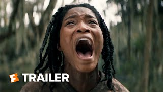 Nope  Official Final Trailer 2022 Daniel Kaluuya Keke Palmer [upl. by Ytinav]