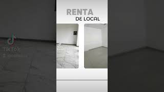 RENTA DE LOCAL 15000 COMUNÍCATE AL 686 1703525 mexicali casa certessa [upl. by Belldas]