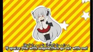 Parody If anyones fine then date me 誰でもいいなら付き合いたい Sukone Tei [upl. by Enenej]