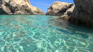 Kathisma beach 2015  Lefkada Best HD video Στέλιος Ρόκκος  Τα Καλοκαίρια NEW2015 [upl. by Nomaid]