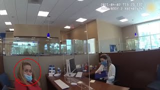 20 Crazy Scammers Caught on Camera [upl. by Arteid]