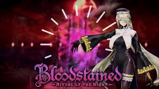 【Mabinogi MML】Bloodstained Ritual of the Night  Theme of Dominique [upl. by Phelan236]