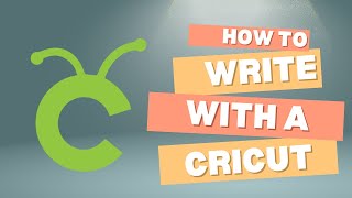 Writing With the Cricut Joy  Android Design Space [upl. by Schwejda141]