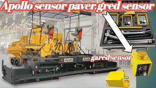 Apollo sensor paver gred sensor Full jankari👌💯 [upl. by Dexter981]