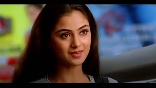 Nagarjuna Akkineni Letest Release Hindi Dubbed Movie  Simran South Hindi Dubbed Movie [upl. by Chader]