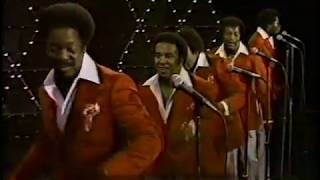 The Spinners  Are You Ready For Love Don Kirshners 1979 [upl. by Elimaj]