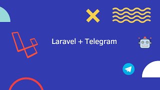 🇺🇦 Створення telegram боту за допомогою Laravel [upl. by Skyla507]