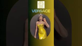 VERSACEs Daring SS 2025 [upl. by Maril]