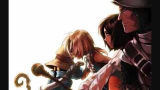 Final Fantasy IX  Youre Not Alone Extended [upl. by Aisad]