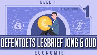 Oefentoets lesbrief Jong en Oud deel 1 [upl. by Marlette]