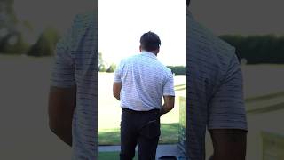 AIM correctly every time golf golftips pgatour golfcoach golftip golfswing golfer shorts [upl. by Corrie865]