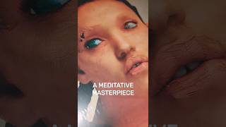 Magdalene by FKA twigs is a meditative masterpiece fkatwigs vinyl vinylcollection vinylrecords [upl. by Azelea]