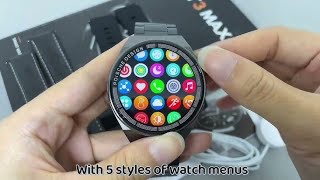 05 smart watch for women mendialanswer calls [upl. by Alle307]