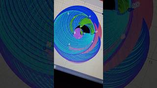 Geogebra geogebra geogebraanimation geogebratutorial animation funmaths mathshorts [upl. by Rolecnahc]