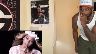 Beyoncé  Resentment Live  Reaction [upl. by Ecirtnahs696]