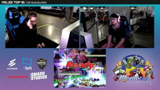 Momocon 2017 Wizzrobe Falcon vs RCS  Kpan Falco  Top 16 [upl. by Aracal]