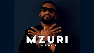 Fally Ipupa  Mzuri Instrumental [upl. by Sucramed]