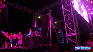 Common Kings quotAlcoholicquot Live at Shoreline Jam [upl. by Kerekes]