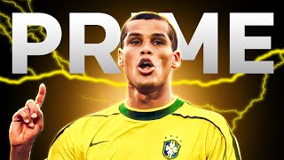 How Good Was PRIME Rivaldo [upl. by Carol167]