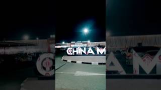 Ajman China Mall Big parking dubailife ajmanuae dubai Ajman short video in 2024 [upl. by Imled]