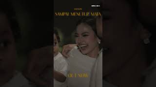 Selamat mnonton MV 𝙎𝙖𝙢𝙥𝙖𝙞 𝙢𝙚𝙣𝙪𝙩𝙪𝙥 𝙢𝙖𝙩𝙖 By mahaliniraharja 🤍 mahalini sampaimenutupmata lagubaru [upl. by Annauqal]