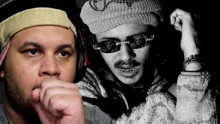 Plaqueboy Max diss BabyTron  Gibberish  Reaction [upl. by Ailey]