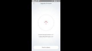 XIaomi m365 firmware 134 update [upl. by Gennie40]