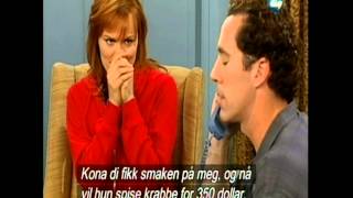 Madtv S08E12  Crank Call from Las Vegas [upl. by Einra]