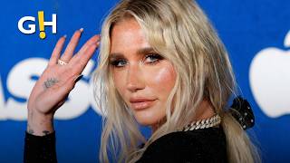 Entertainment  Kesha Parties The Night Away On Joyride  Gossip Herald [upl. by Nahem474]